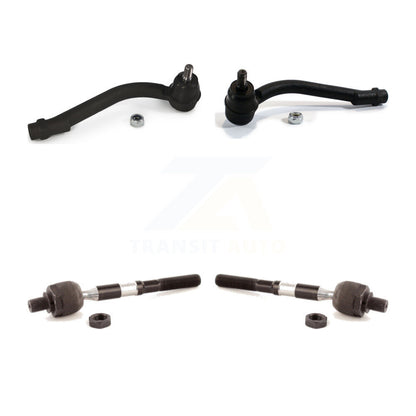 [Avant] Extrémité de biellette de direction pour Hyundai Santa Fe Kia Sorento K72-101423