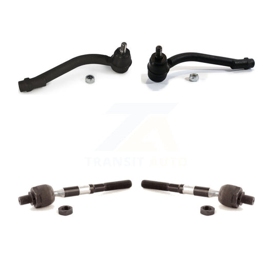 [Avant] Extrémité de biellette de direction pour Hyundai Santa Fe Kia Sorento K72-101423