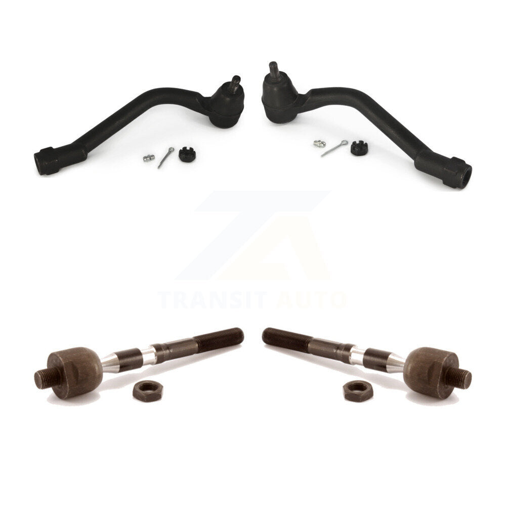[Avant] Extrémité de biellette de direction pour Hyundai Sonata Kia Optima Cadenza Azera K72-101425