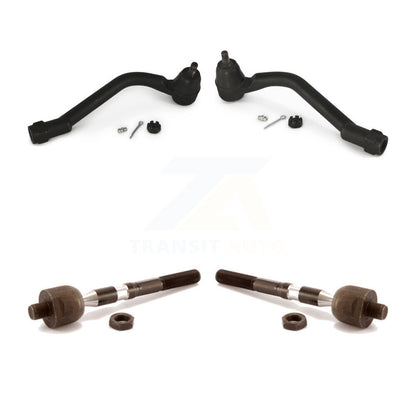 [Avant] Extrémité de biellette de direction pour Hyundai Sonata Kia Optima Cadenza Azera K72-101425