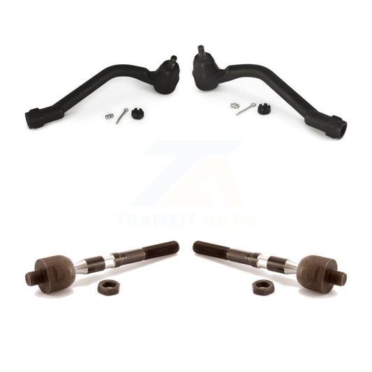 [Avant] Extrémité de biellette de direction pour Hyundai Sonata Kia Optima Cadenza Azera K72-101425