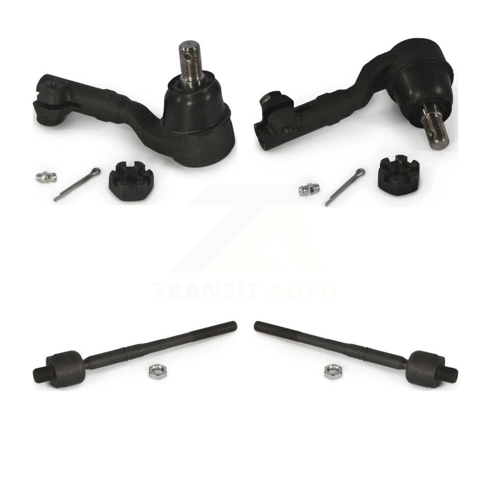 [Avant] Extrémité de biellette de direction pour BMW 328i xDrive X1 335i 328xi 335xi 325xi 330xi K72-101426