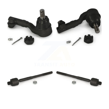 [Avant] Extrémité de biellette de direction pour BMW 328i xDrive X1 335i 328xi 335xi 325xi 330xi K72-101426