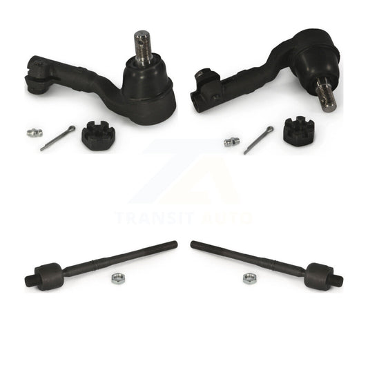 [Avant] Extrémité de biellette de direction pour BMW 328i xDrive X1 335i 328xi 335xi 325xi 330xi K72-101426