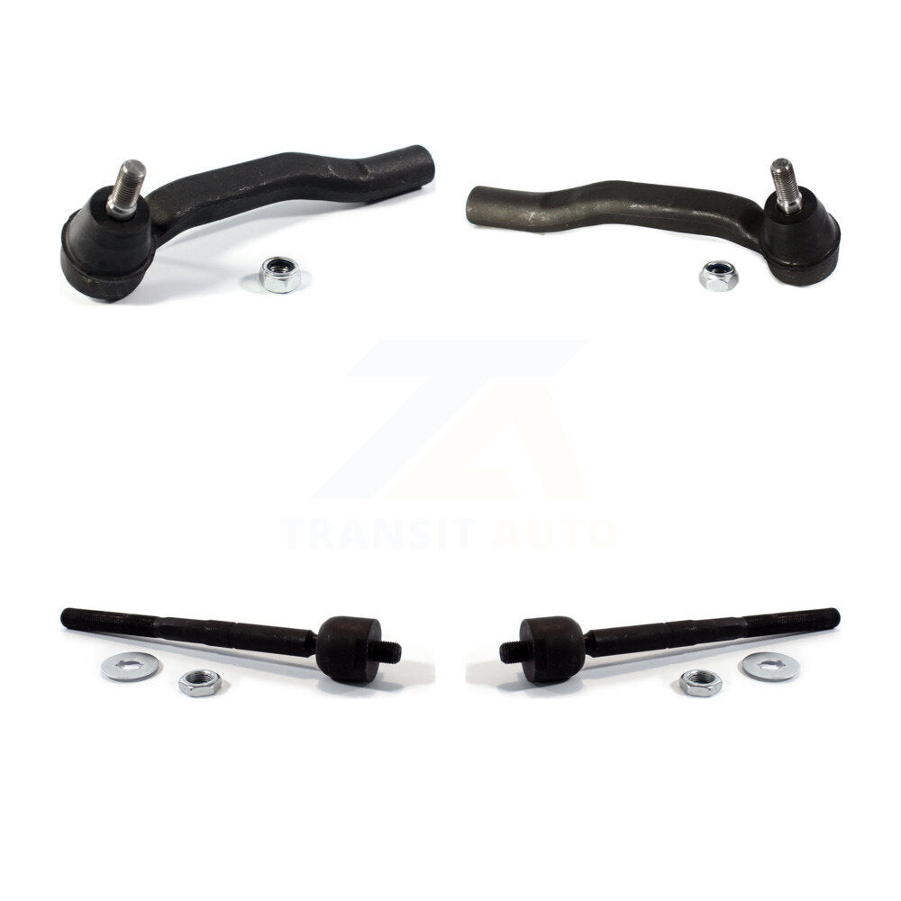[Avant] Extrémité de biellette de direction pour Toyota Sienna K72-101427