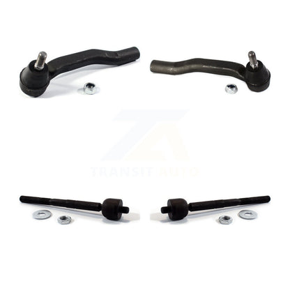 [Avant] Extrémité de biellette de direction pour Toyota Sienna K72-101427