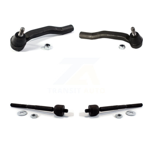 [Avant] Extrémité de biellette de direction pour Toyota Sienna K72-101427