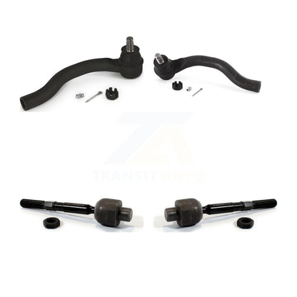 [Avant] Extrémité de biellette de direction pour Honda Civic Acura ILX K72-101428