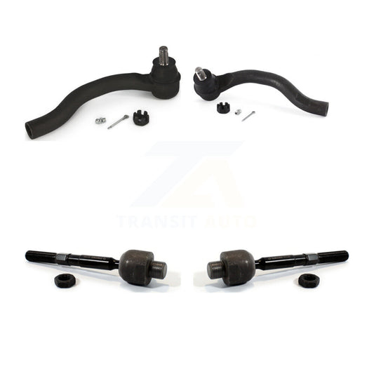 [Avant] Extrémité de biellette de direction pour Honda Civic Acura ILX K72-101428