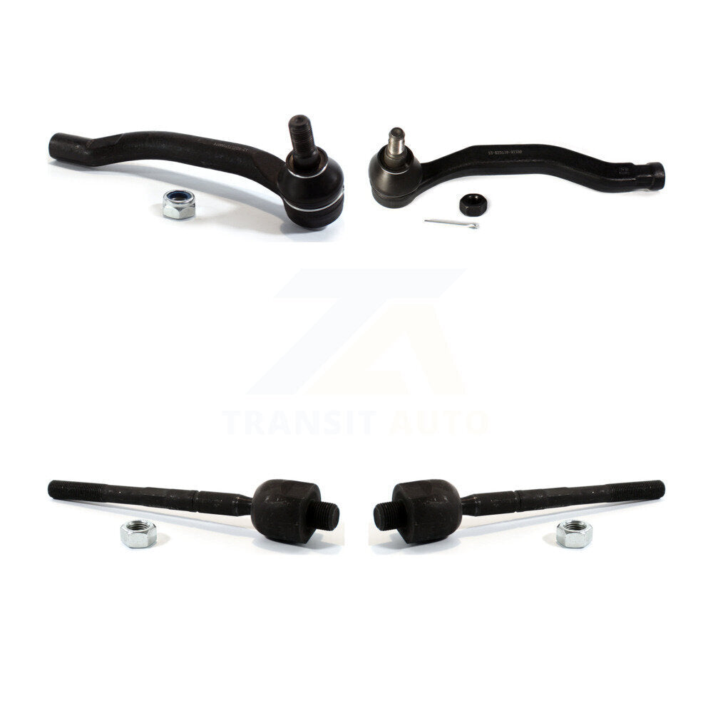 [Avant] Extrémité de biellette de direction pour Honda Pilot Acura MDX K72-101429