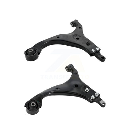 [Avant Inférieur] Bras de suspension pour Hyundai Elantra K72-101430