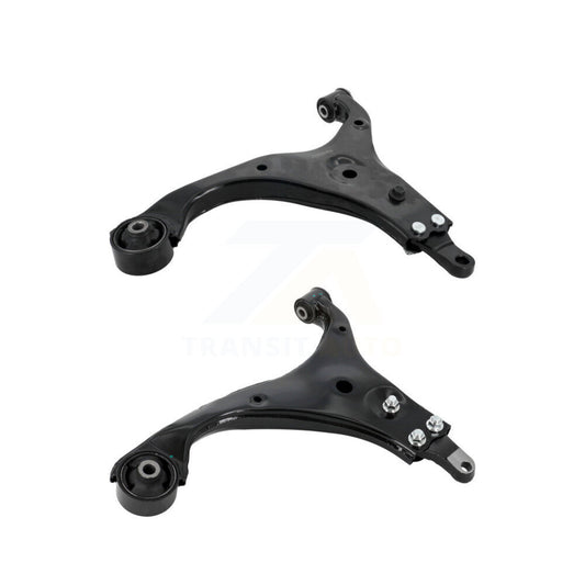 [Avant Inférieur] Bras de suspension pour Hyundai Elantra K72-101430