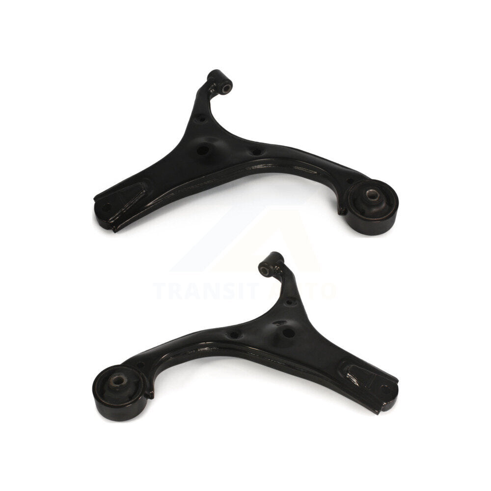 [Avant Inférieur] Bras de suspension pour 2006-2011 Hyundai Accent Kia Rio Rio5 K72-101431