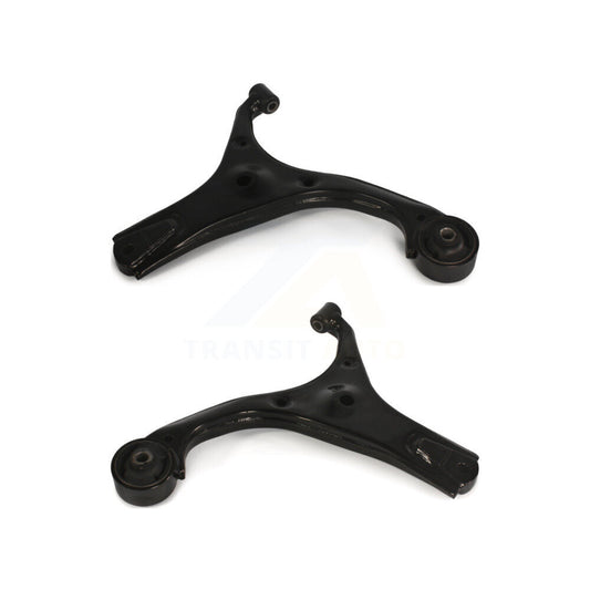 [Avant Inférieur] Bras de suspension pour 2006-2011 Hyundai Accent Kia Rio Rio5 K72-101431