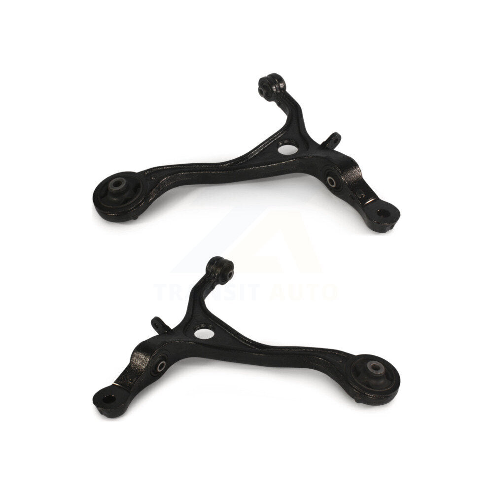 [Avant Inférieur] Bras de suspension pour Honda Accord Acura TSX K72-101433