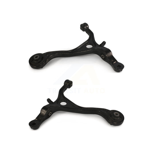 [Avant Inférieur] Bras de suspension pour Honda Accord Acura TSX K72-101433