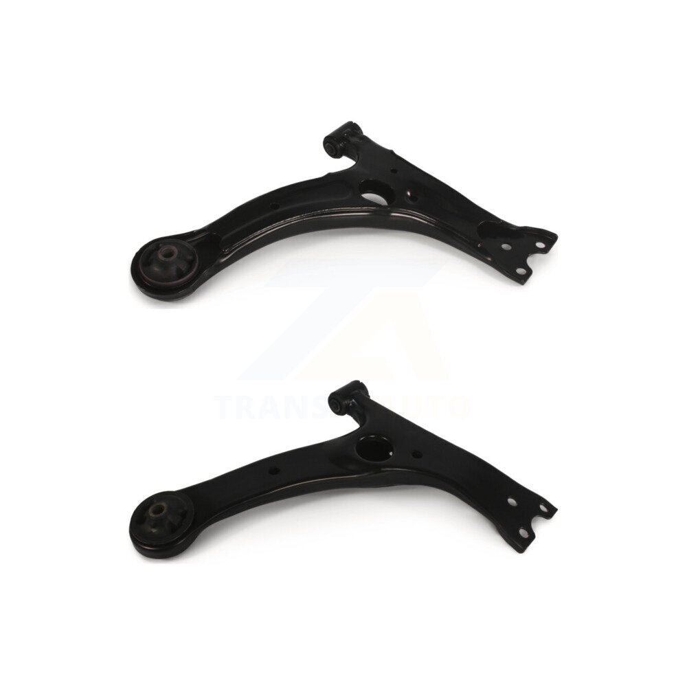 [Avant Inférieur] Bras de suspension pour Toyota Corolla Matrix Pontiac Vibe Celica K72-101434