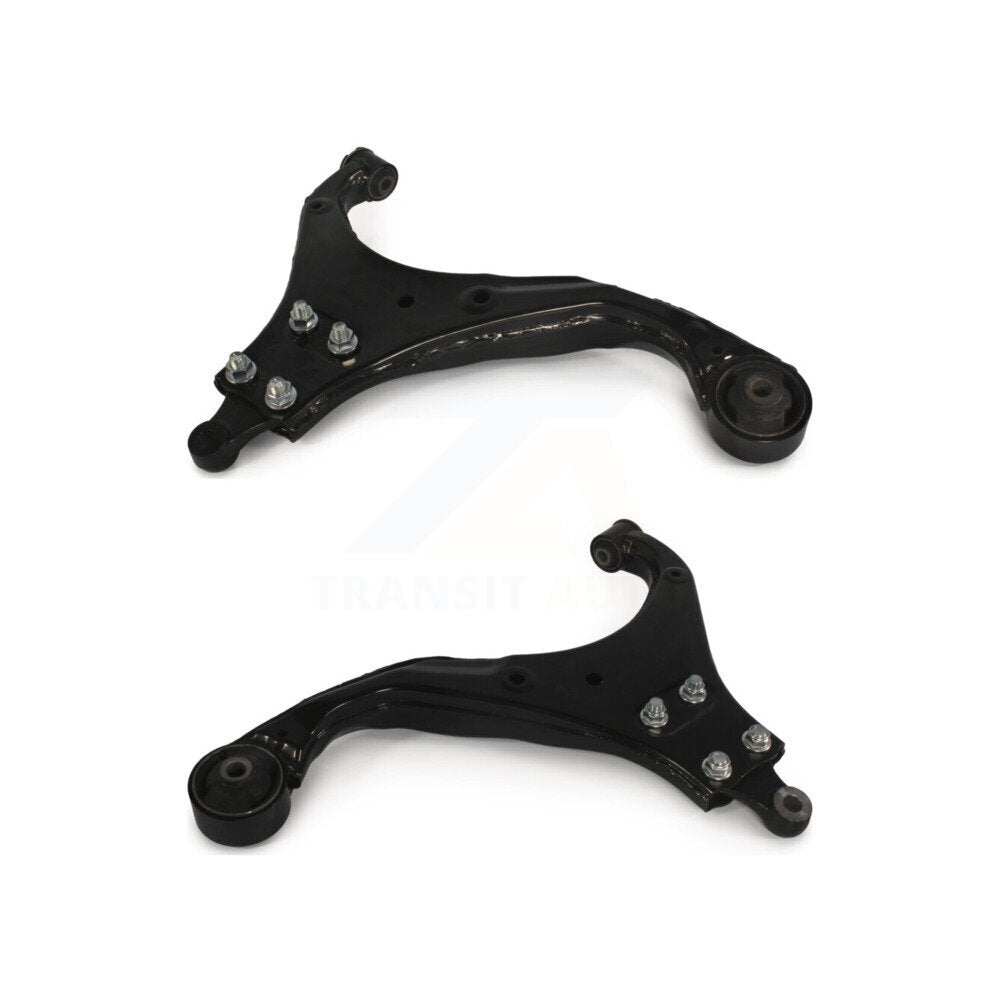 [Avant Inférieur] Bras de suspension pour Hyundai Tucson Kia Sportage K72-101435
