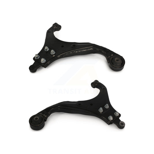 [Avant Inférieur] Bras de suspension pour Hyundai Tucson Kia Sportage K72-101435
