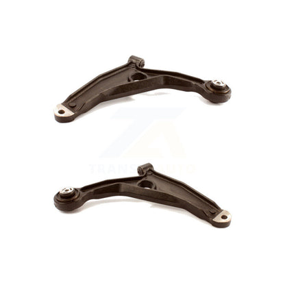 [Avant Inférieur] Bras de suspension pour Dodge Journey Chrysler 200 Avenger Sebring K72-101436