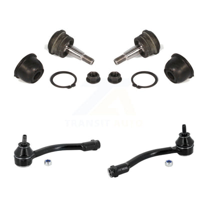 [Avant] Rotule de suspension pour Kia Forte Forte5 Koup K72-101437