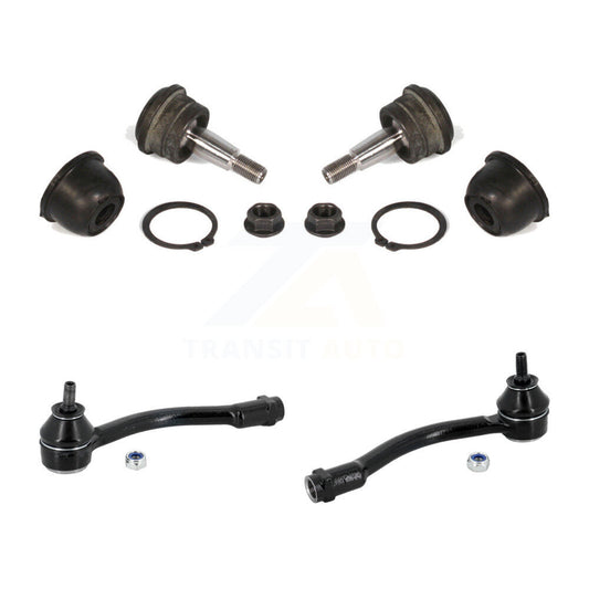 [Avant] Rotule de suspension pour Kia Forte Forte5 Koup K72-101437
