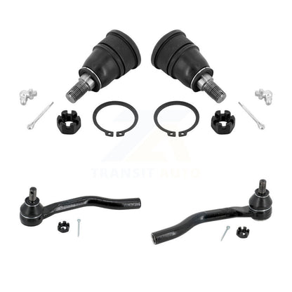[Avant] Rotule de suspension pour Honda Accord Acura TLX K72-101438
