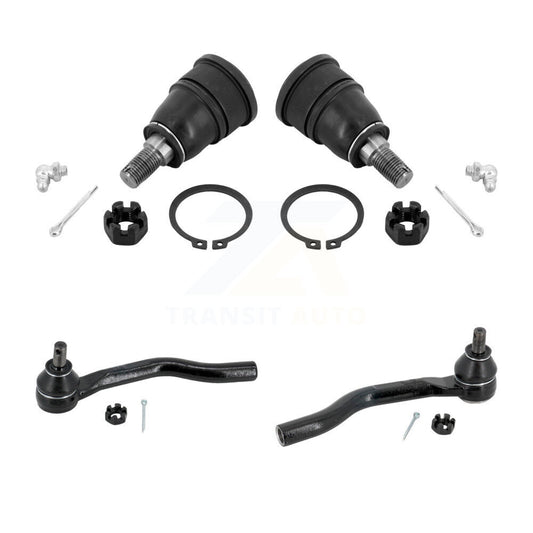 [Avant] Rotule de suspension pour Honda Accord Acura TLX K72-101438