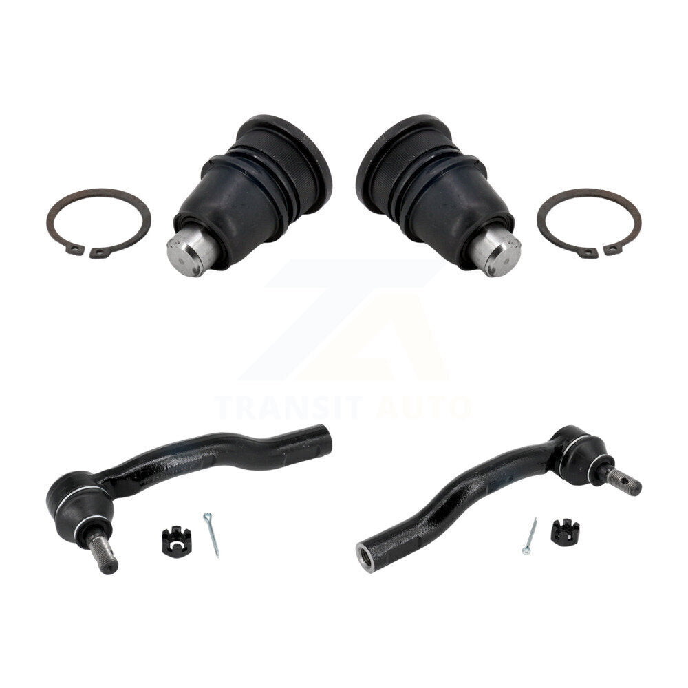 [Avant] Rotule de suspension pour Mazda 3 Sport 6 K72-101439