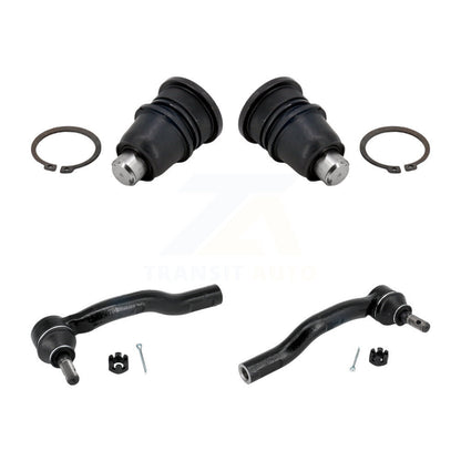 [Avant] Rotule de suspension pour Mazda 3 Sport 6 K72-101439