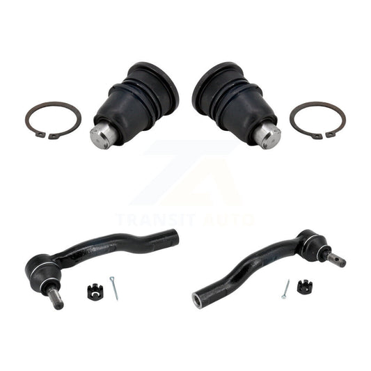 [Avant] Rotule de suspension pour Mazda 3 Sport 6 K72-101439