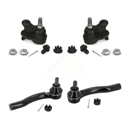 [Avant] Rotule de suspension pour 2012-2016 Honda CR-V K72-101440