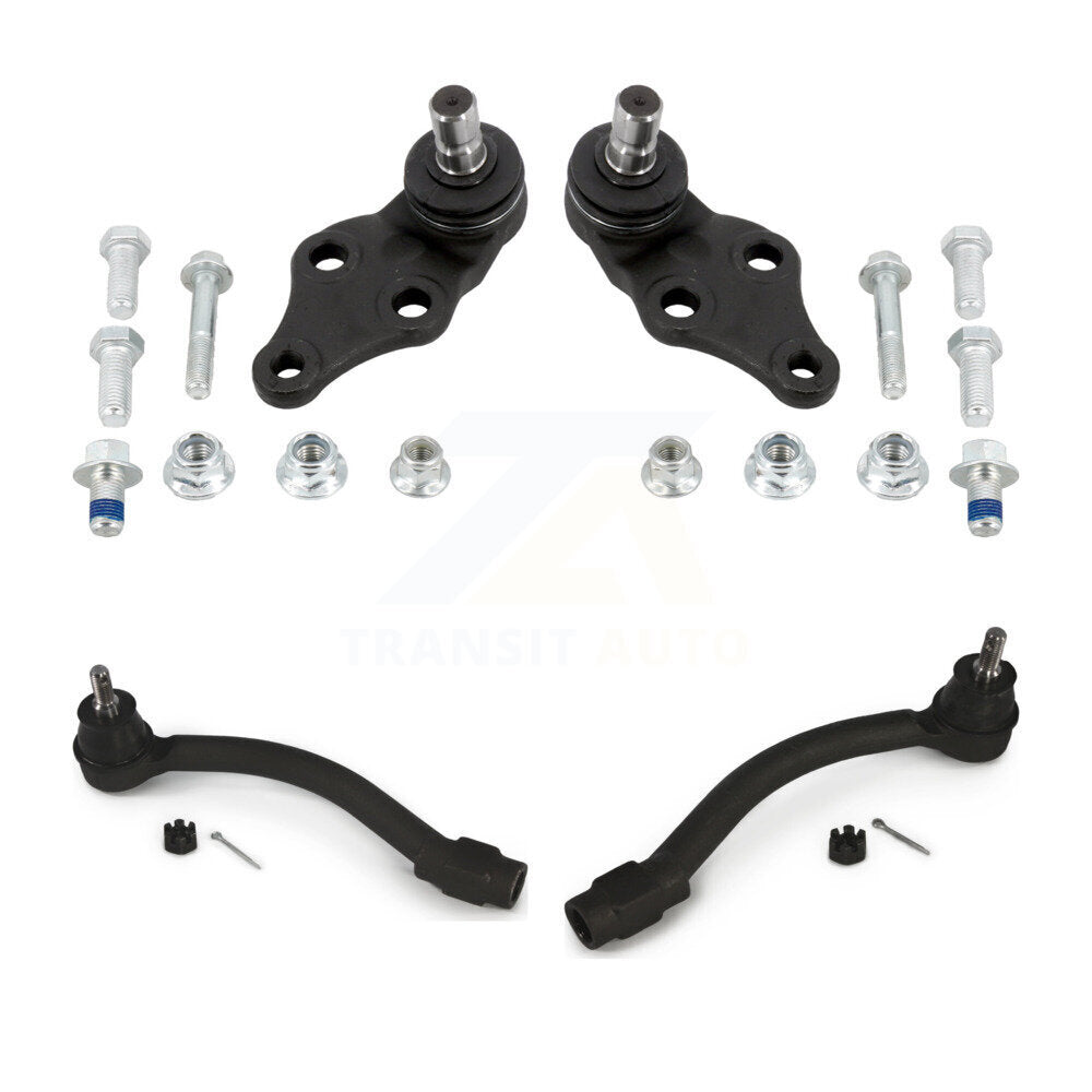 [Avant] Rotule de suspension pour Kia Soul EV K72-101441