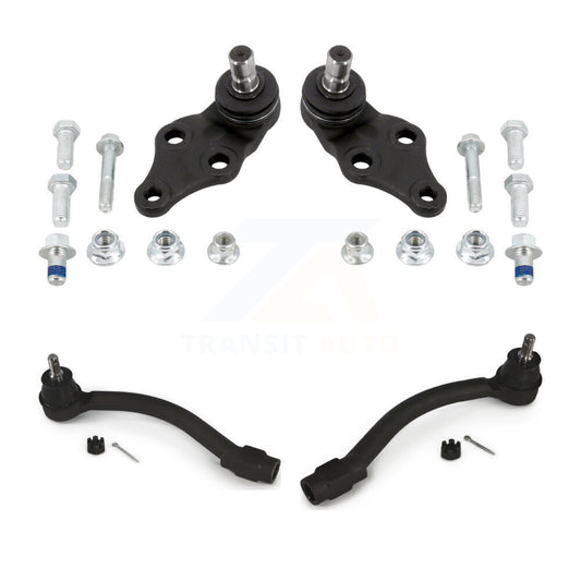 [Avant] Rotule de suspension pour Kia Soul EV K72-101441
