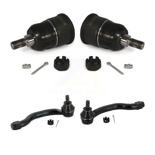 [Avant] Rotule de suspension pour Honda Accord Acura TSX K72-101442