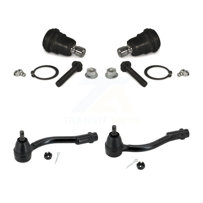 [Avant] Rotule de suspension pour 2010-2013 Kia Soul K72-101443