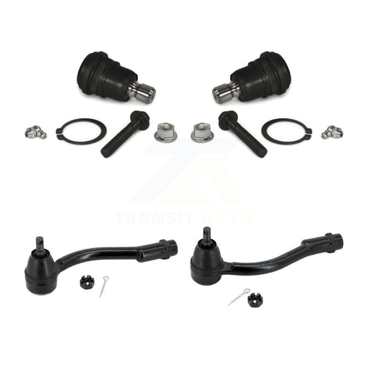 [Avant] Rotule de suspension pour 2010-2013 Kia Soul K72-101443