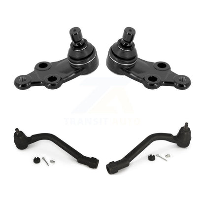 [Avant] Rotule de suspension pour Hyundai Tucson Kia Sportage K72-101444