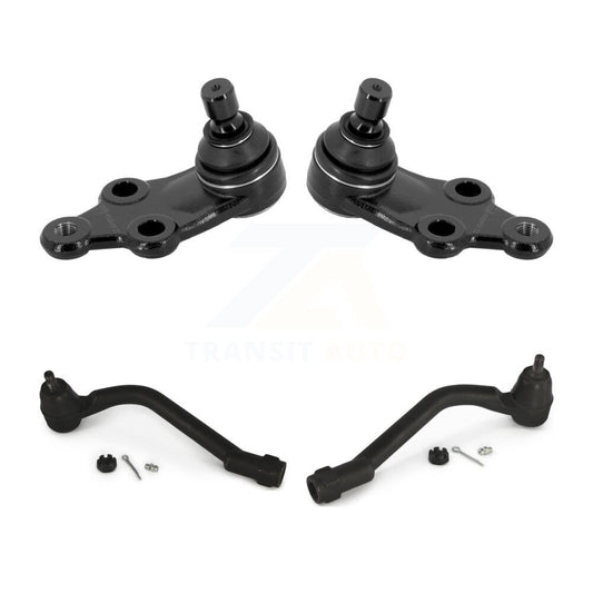 [Avant] Rotule de suspension pour Hyundai Tucson Kia Sportage K72-101444