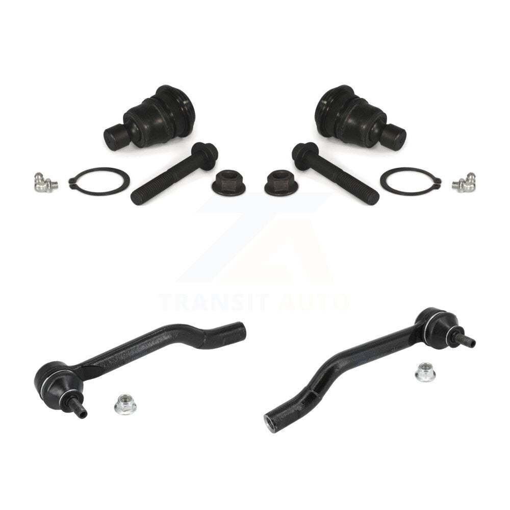 [Avant] Rotule de suspension pour Nissan Rogue Sport Qashqai K72-101445