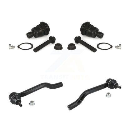 [Avant] Rotule de suspension pour Nissan Rogue Sport Qashqai K72-101445