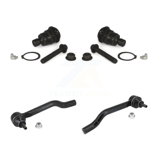 [Avant] Rotule de suspension pour Nissan Rogue Sport Qashqai K72-101445