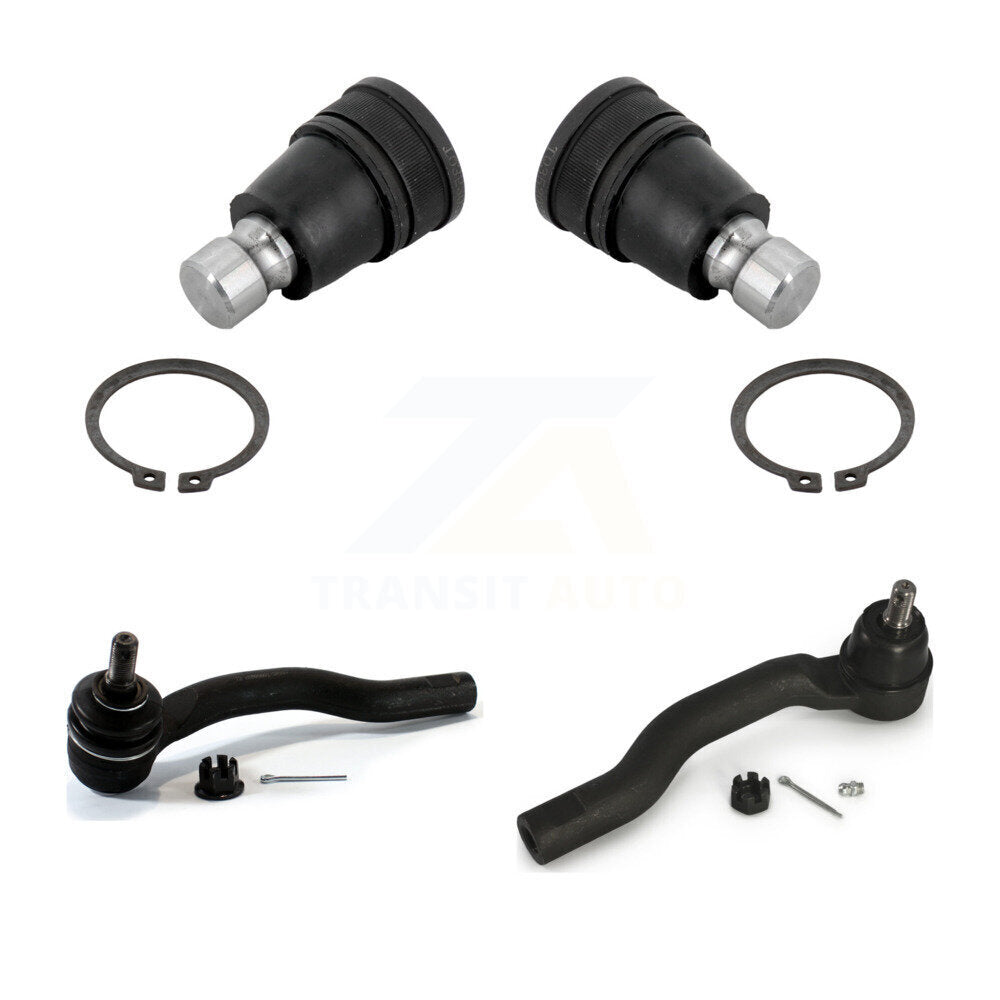 [Avant] Rotule de suspension pour 2007-2012 Mazda CX-7 K72-101448