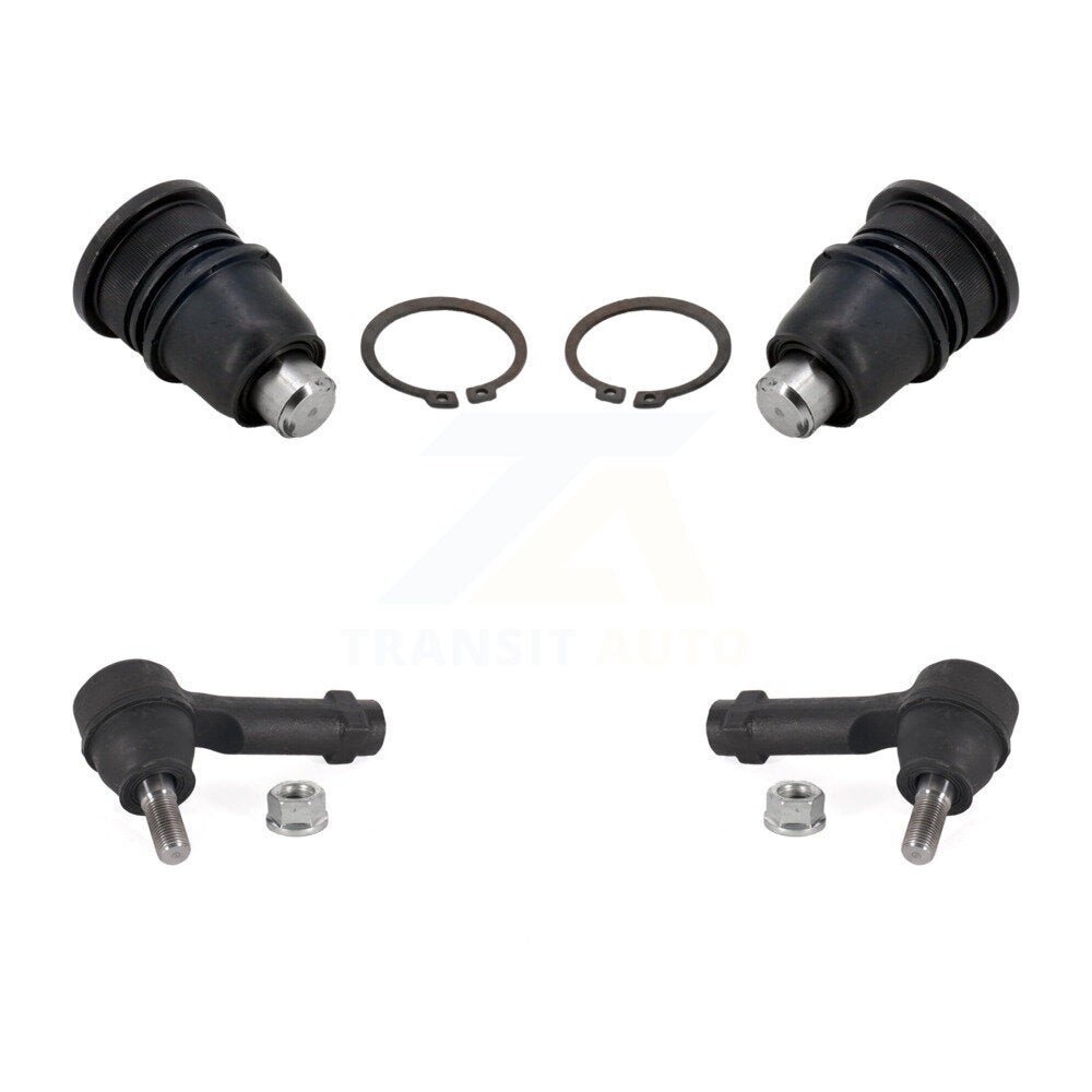 [Avant] Rotule de suspension pour 2013-2016 Mazda CX-5 K72-101449