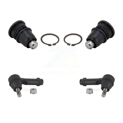 [Avant] Rotule de suspension pour 2013-2016 Mazda CX-5 K72-101449