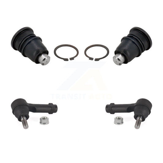 [Avant] Rotule de suspension pour 2013-2016 Mazda CX-5 K72-101449