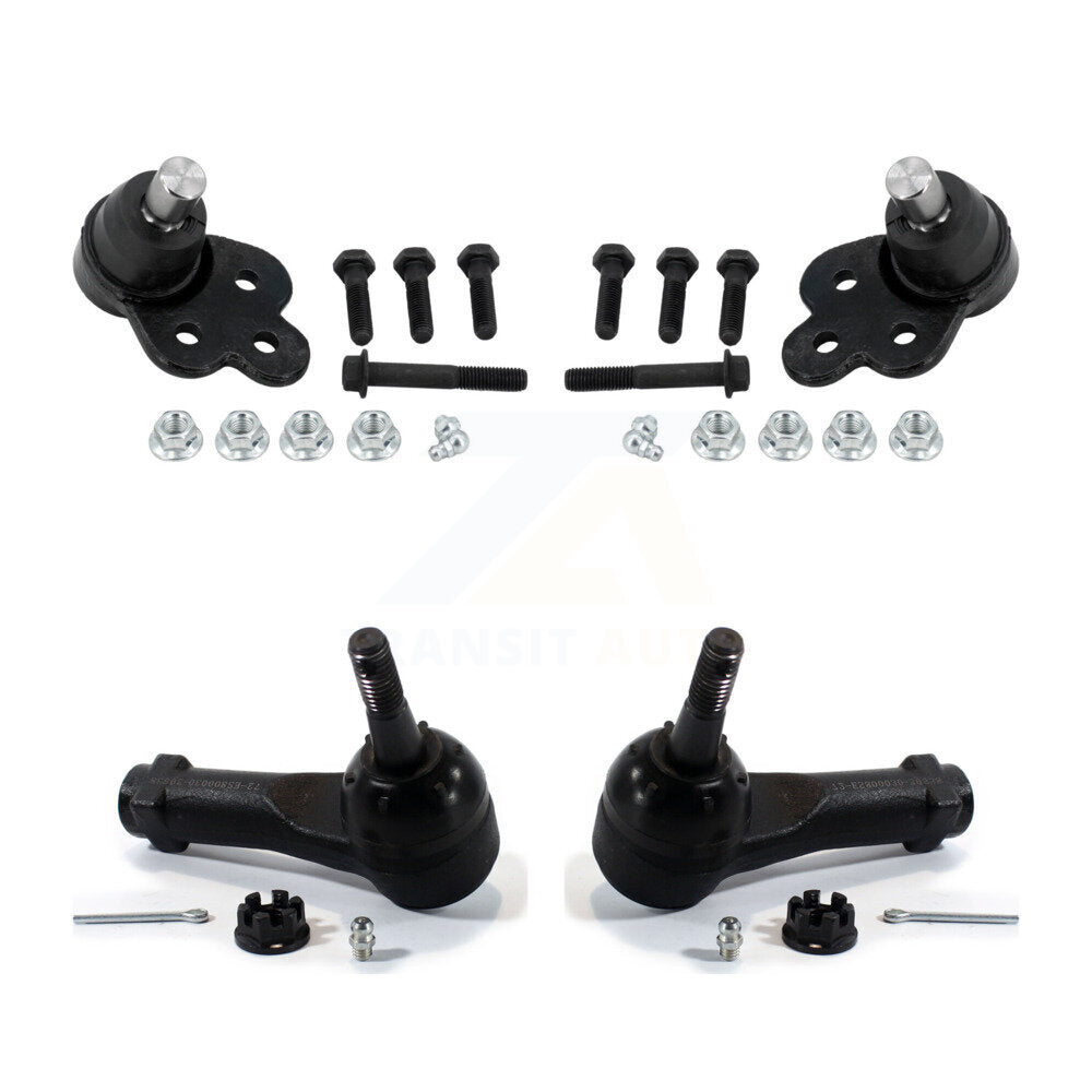 [Avant] Rotule de suspension pour Chevrolet Cobalt Pontiac G5 HHR Pursuit K72-101451