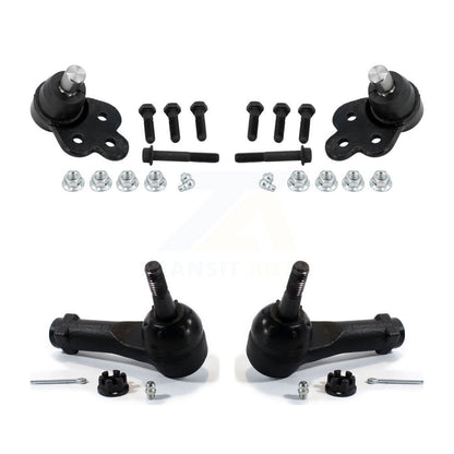 [Avant] Rotule de suspension pour Chevrolet Cobalt Pontiac G5 HHR Pursuit K72-101451