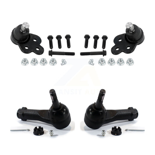 [Avant] Rotule de suspension pour Chevrolet Cobalt Pontiac G5 HHR Pursuit K72-101451