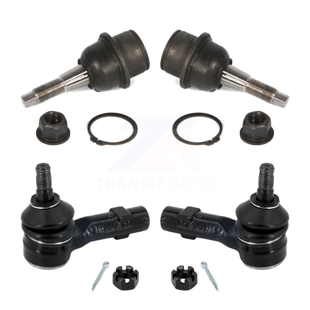 [Avant] Rotule de suspension pour Ram 1500 Classic K72-101454